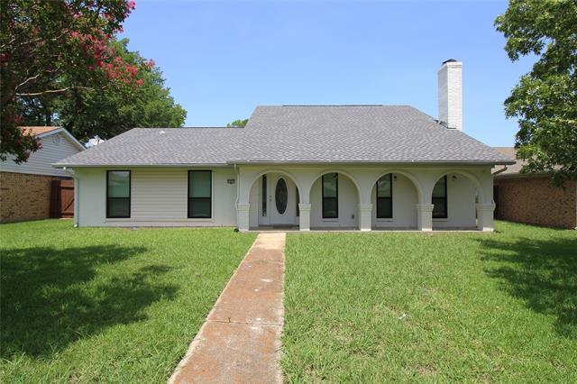 Building Photo - 2805 Meadow Park Dr Rental