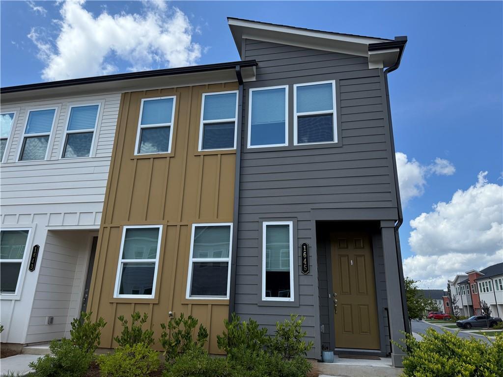 Photo - 1645 Aeslin Dr NW Townhome