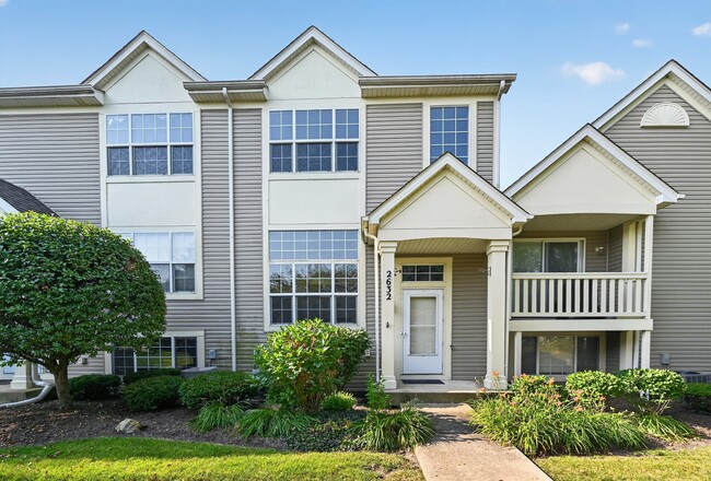 Building Photo - 2632 Canyon Dr