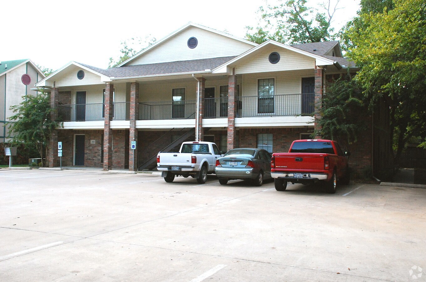 Primary Photo - Jim Qualia 10/01/2007 - Bristol Place