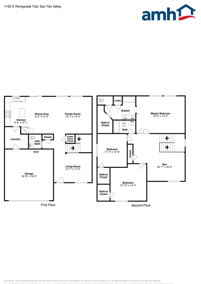 Photo - 1102 E Renegade Trl
