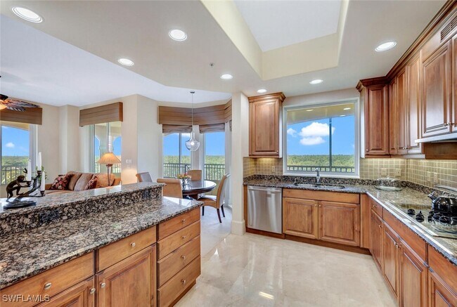 Photo - 2738 Tiburon Blvd E Condo Unit PH-B502