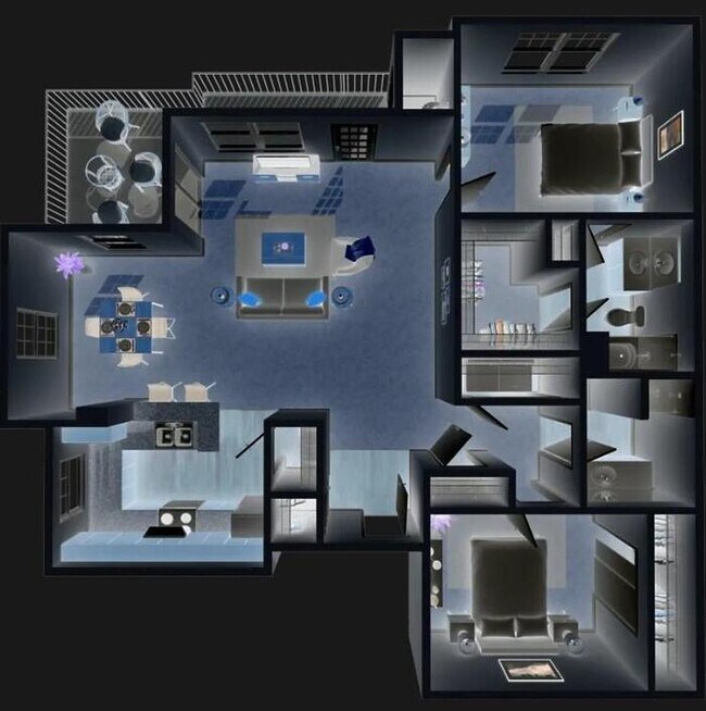 Photo - 11300 W Parmer Ln Unidad c4