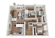 Venus 1st floor