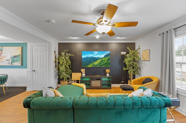 Photo - 14 Villa Ct SE Unit 14