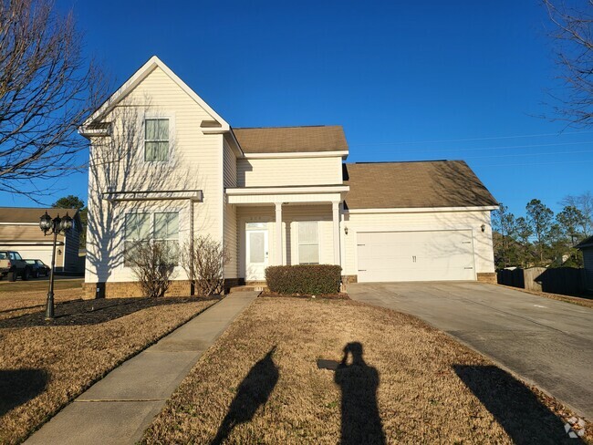 Building Photo - 208 Piedmont Ln Rental