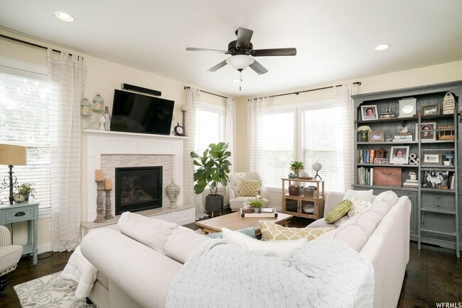 Photo - Beautiful Kaysville Home now Available!