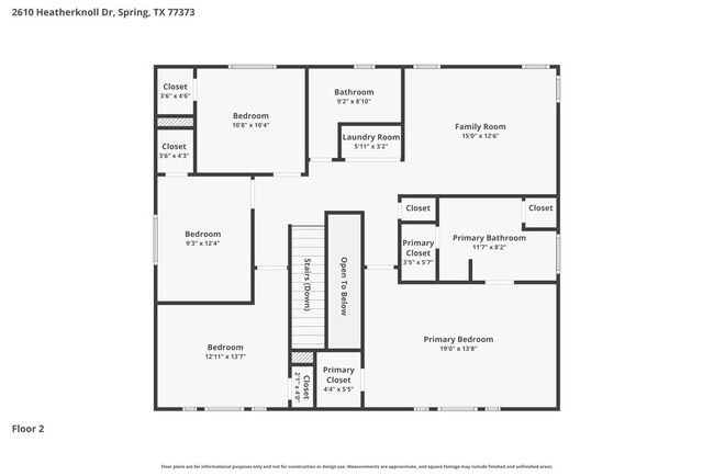Photo - 2610 Heather Knoll Dr