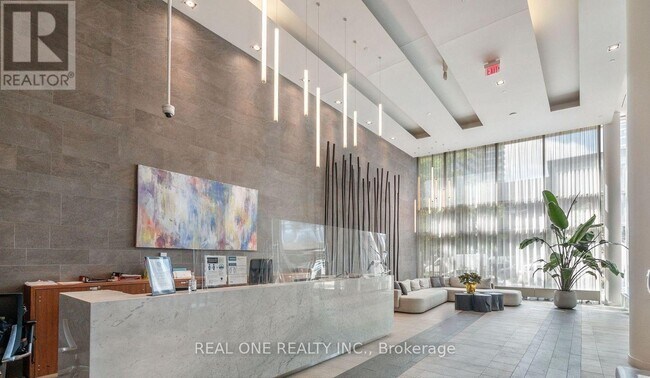 Photo - 72 Esther Shiner Blvd Unit 1705