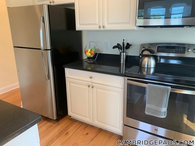 Photo - 22 Chauncy St Unidad A