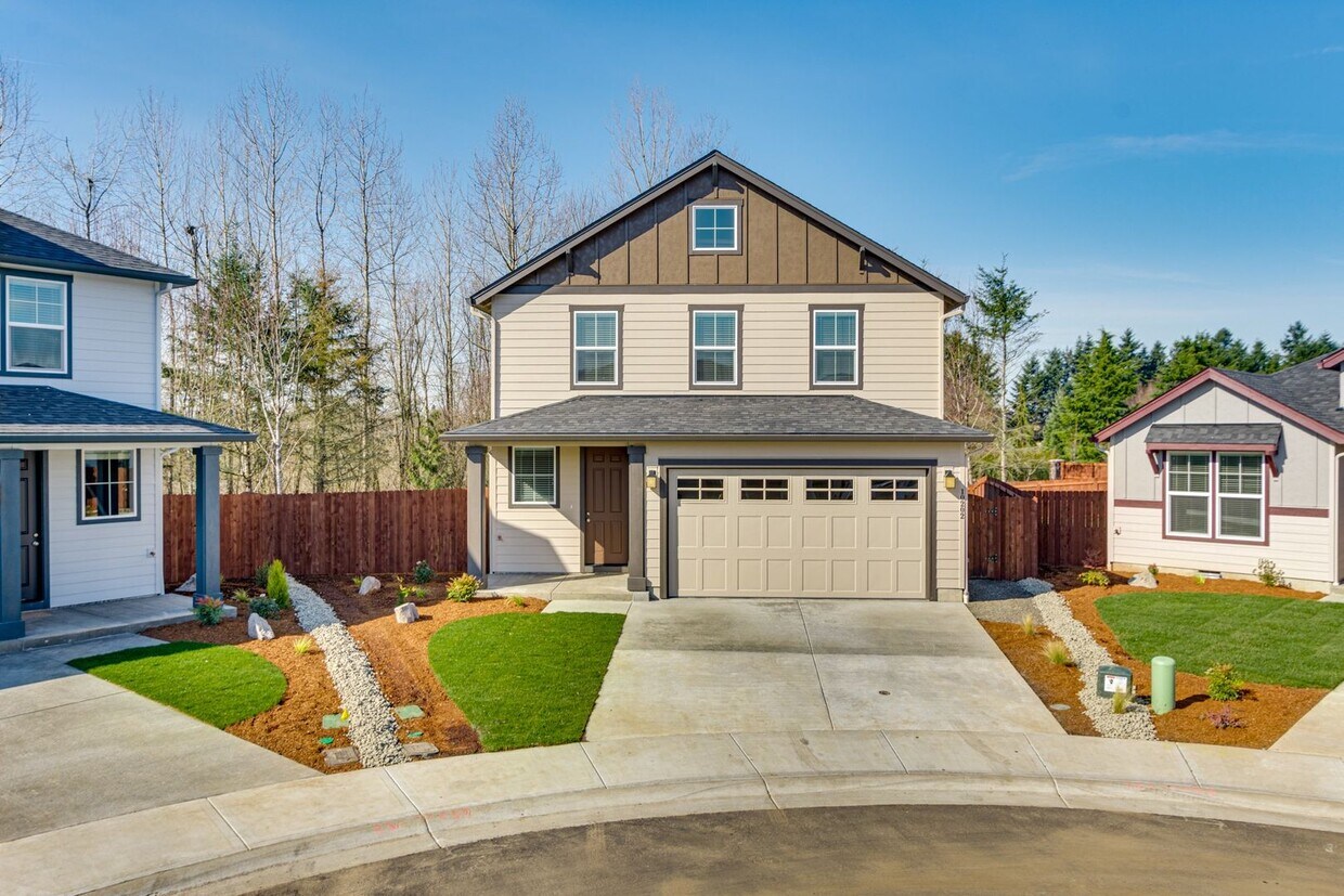Great place to live! - Great place to live!
