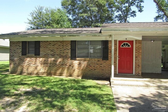 Building Photo - 8610 Figland Ave Rental