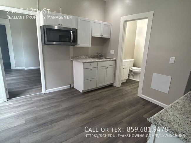 Photo - 218 E 12th St Unidad 1