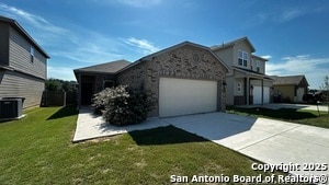 Photo - 1120 Thea Cv House