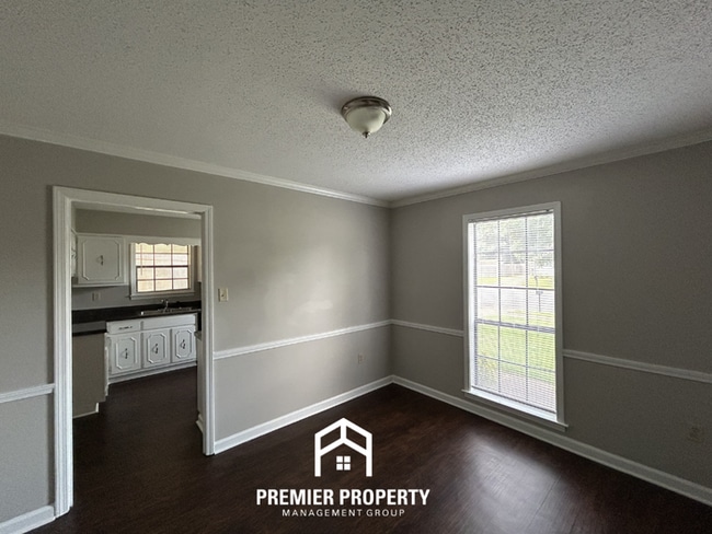 Photo - Stunning 3BR/2BA Near Southwind | 2,079 Sq Ft, Built-Ins, Fireplace & Covered Patio
