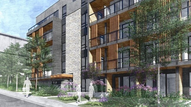 Building Photo - Axir