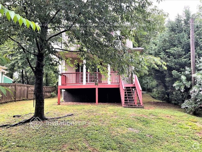 Building Photo - 1418 Woodbine Ave SE Rental
