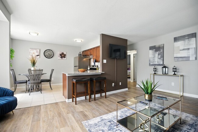 Northbrook Apartments