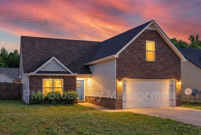 Photo - 837 Shelton Cir