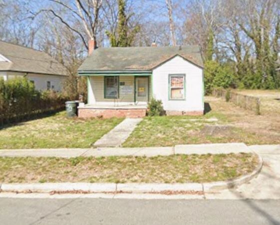 Photo - 742 Jefferson Ave