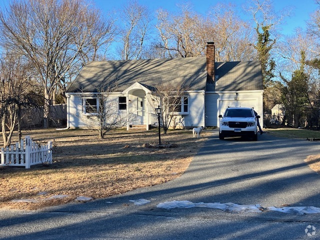 Building Photo - 283 Tubman Rd Rental