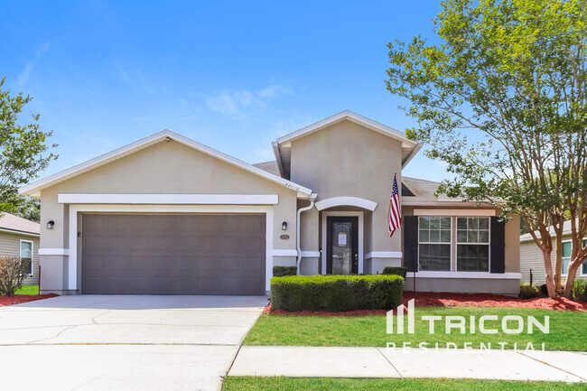 Building Photo - 11656 Huckba Ct Rental