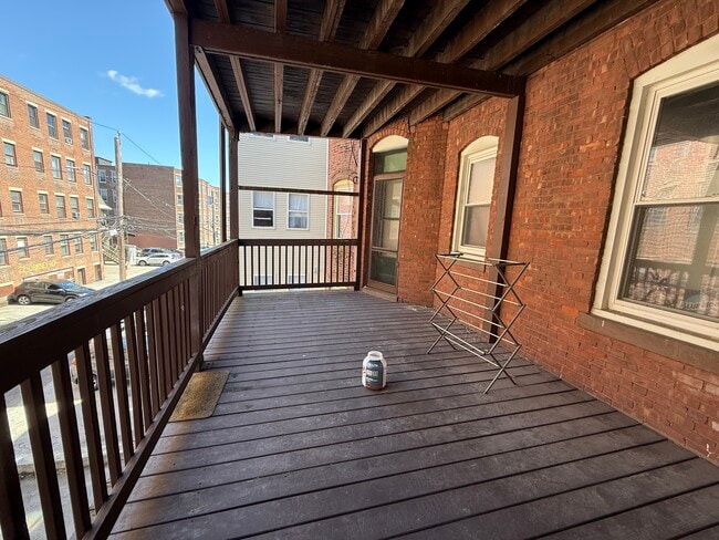 Photo - 1908 Beacon St Unit 2