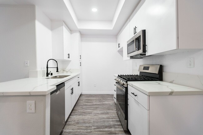 Photo - 2820 Sawtelle Blvd