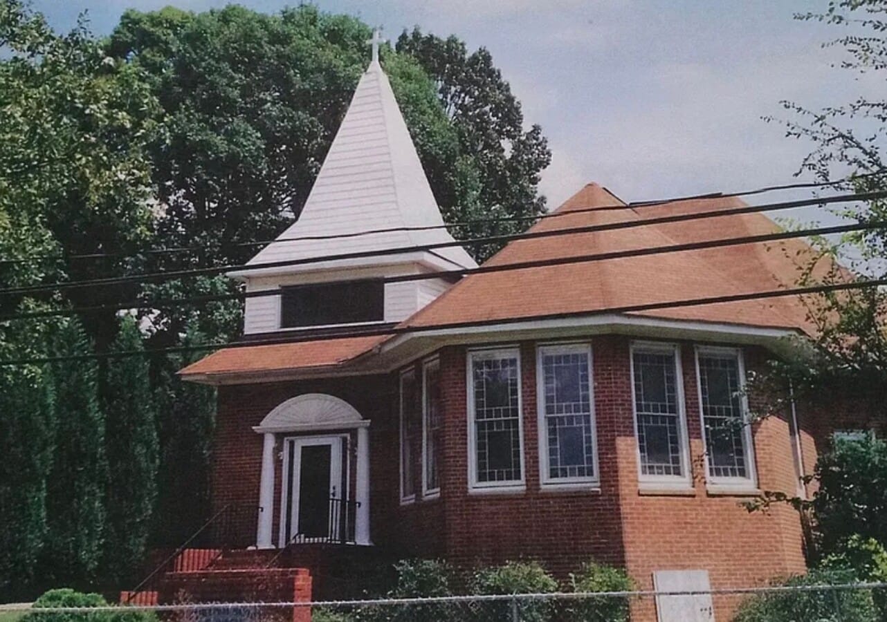 Exclusively Offered by Muse Realty, LLC - Exclusively Offered by Muse Realty, LLC