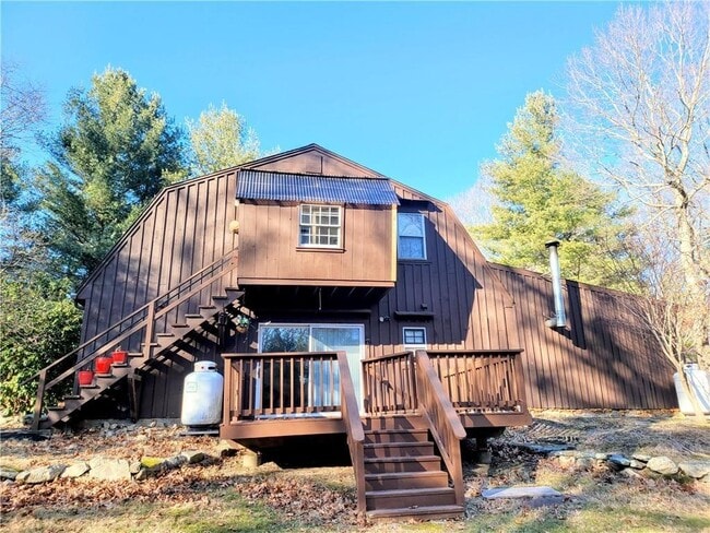 Building Photo - 196 Angell Rd Unit 1