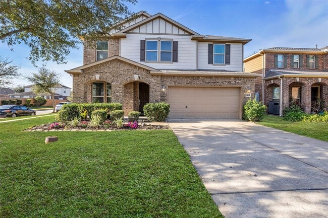 Building Photo - 1615 Bel Riposo Ln