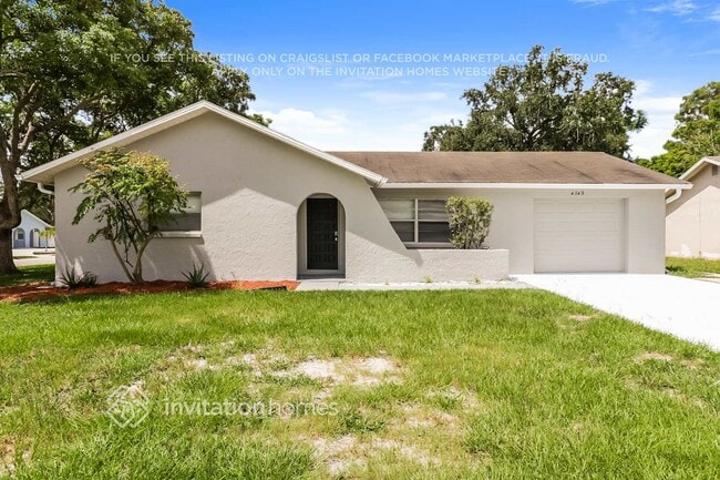 Building Photo - 4349 Black Fox Dr