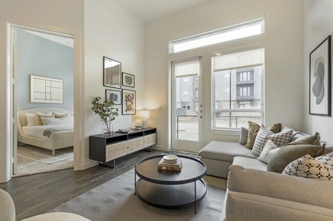 Bell CityLine I