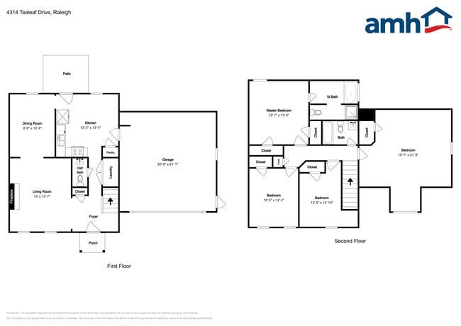 Photo - 4314 Tealeaf Dr