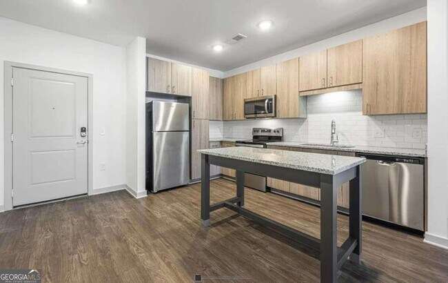 Photo - 1230 Joe Frank Harris Pkwy SE Unit 1305