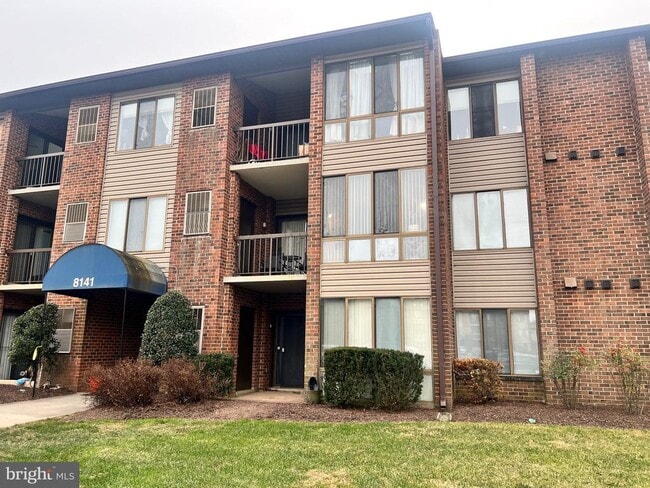 Photo - 8141 Needwood Rd Unit 104