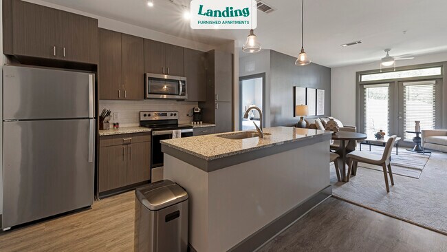 Photo - 900 Crest Village Cir Unit 5301.968438