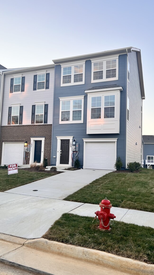 Photo - 135 Telluride Wy Townhome