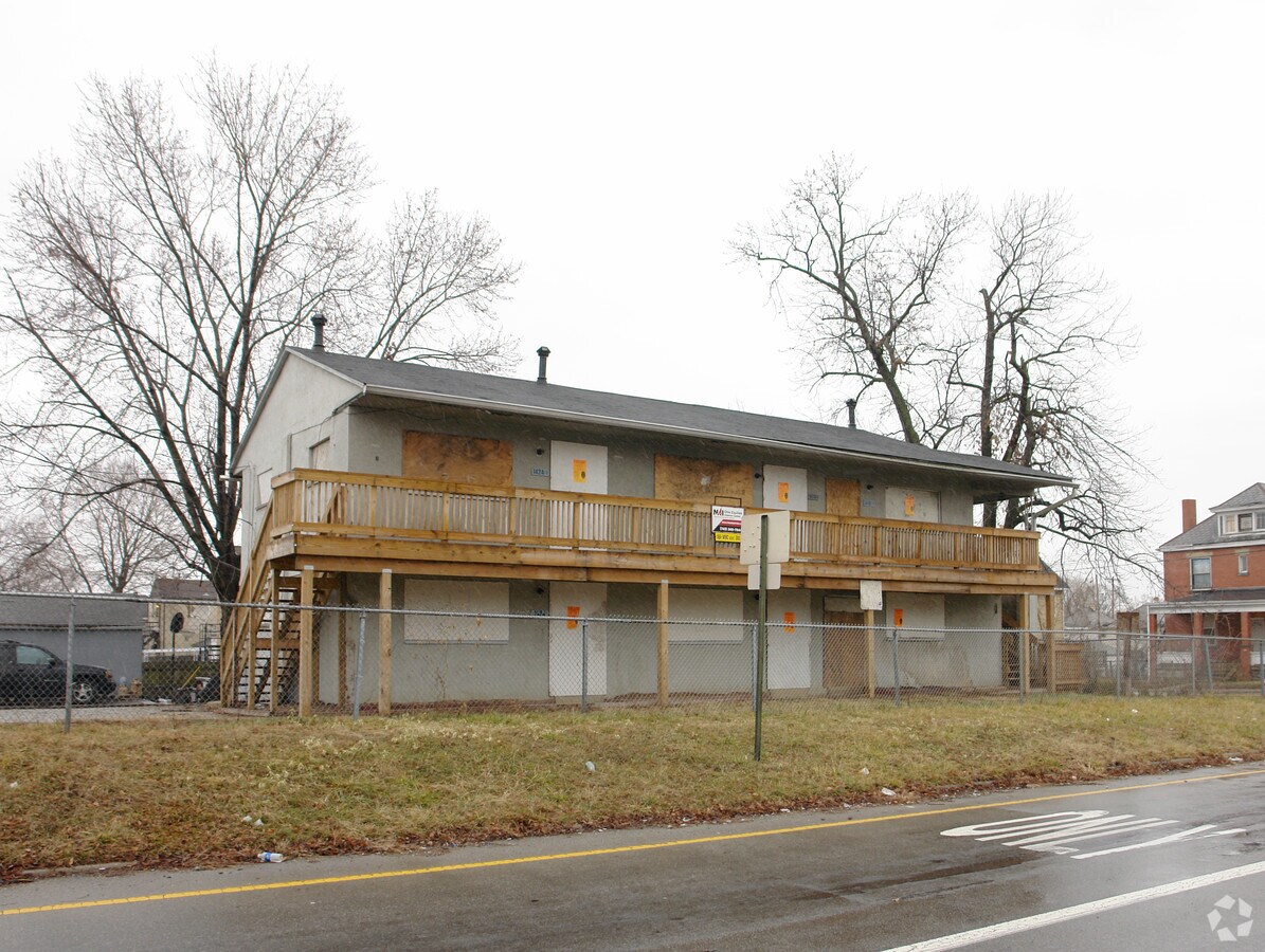 Photo - 1416-1424 Rickenbacker St