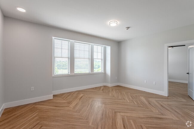 1BR, 1BA - The Alcove
