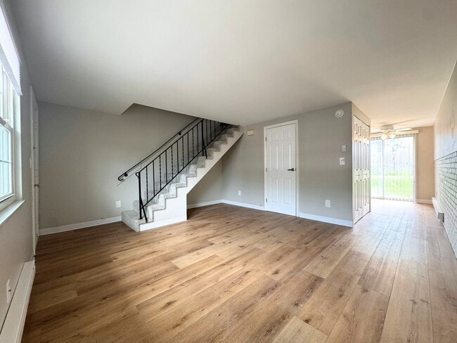 Photo - Brookville Townhomes