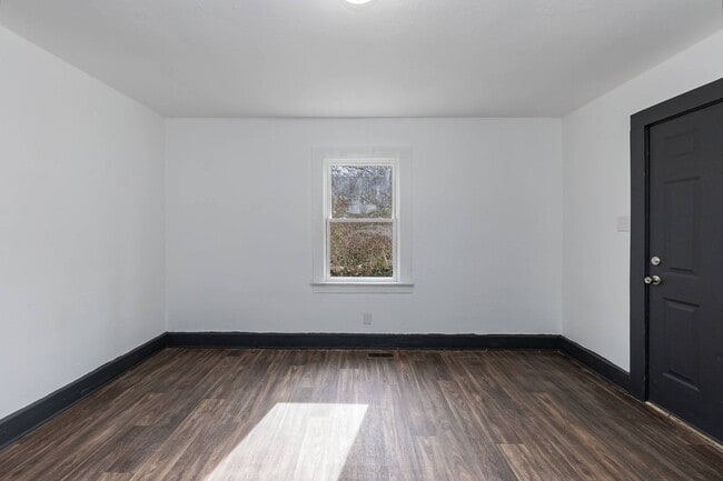 Photo - One Bedroom Home!