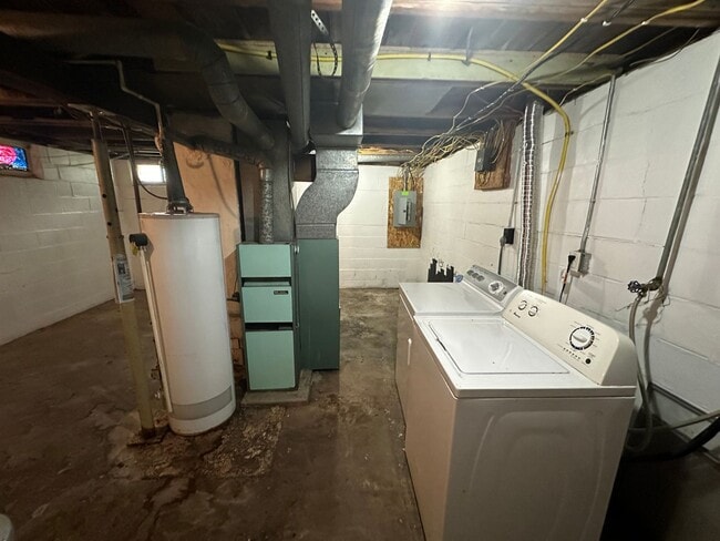 Photo - $1100 - 2 Bedroom Home