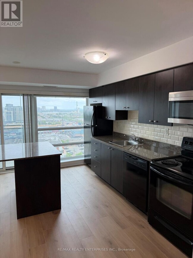 Photo - 215 Queen St E Unit 1511