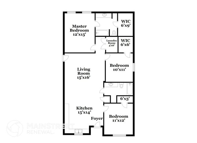 Photo - 536 Dove Way