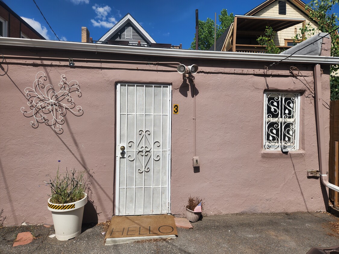 Photo - 1042 S Clarkson St (Denver, CO)