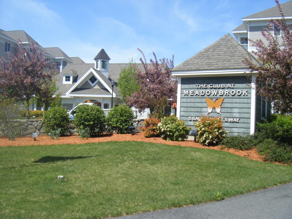 5 Sally Sweet Way Condo Unit 116 Condo for Rent in Salem, NH