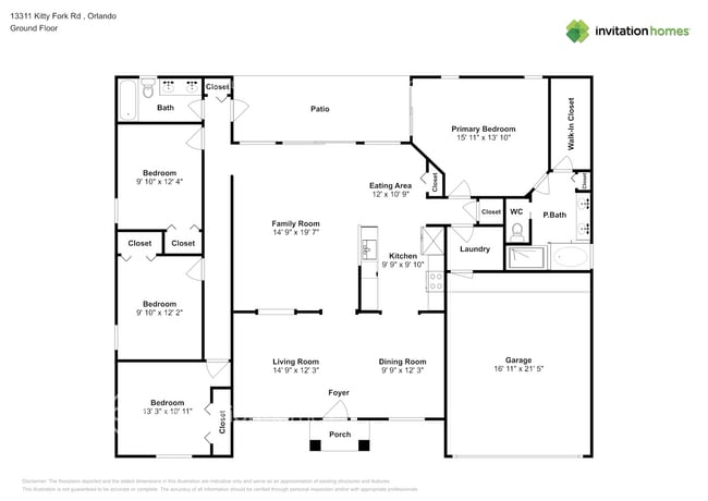 Photo - 13311 Kitty Fork Rd