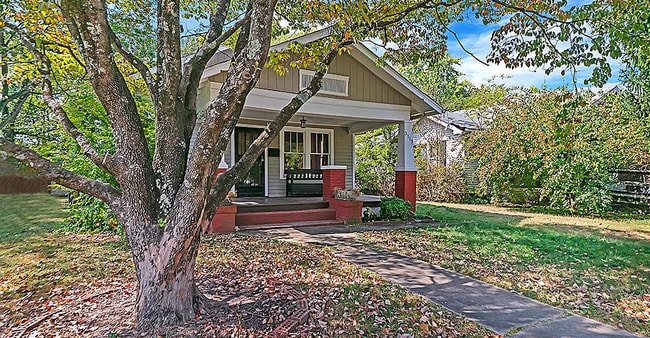 Building Photo - 3115 Pacific St