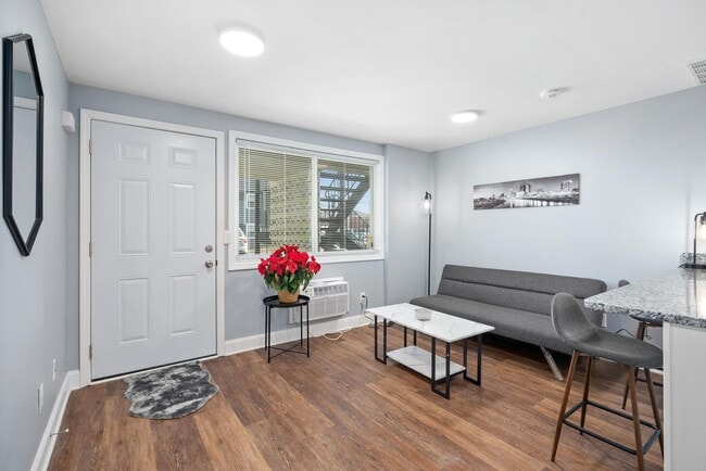 Photo - Riverview Apartments Located Near OSU Campus